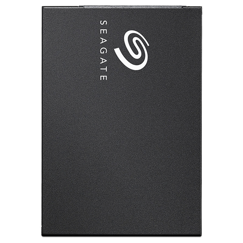 金士顿 希捷 500GB 2.5英寸固态硬盘 SATA接口 (STGS500401)单个装