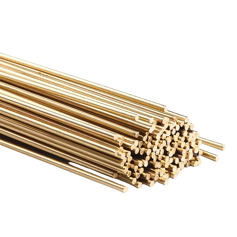 金桥焊材 黄铜焊条 4.0mm 千克高清大图