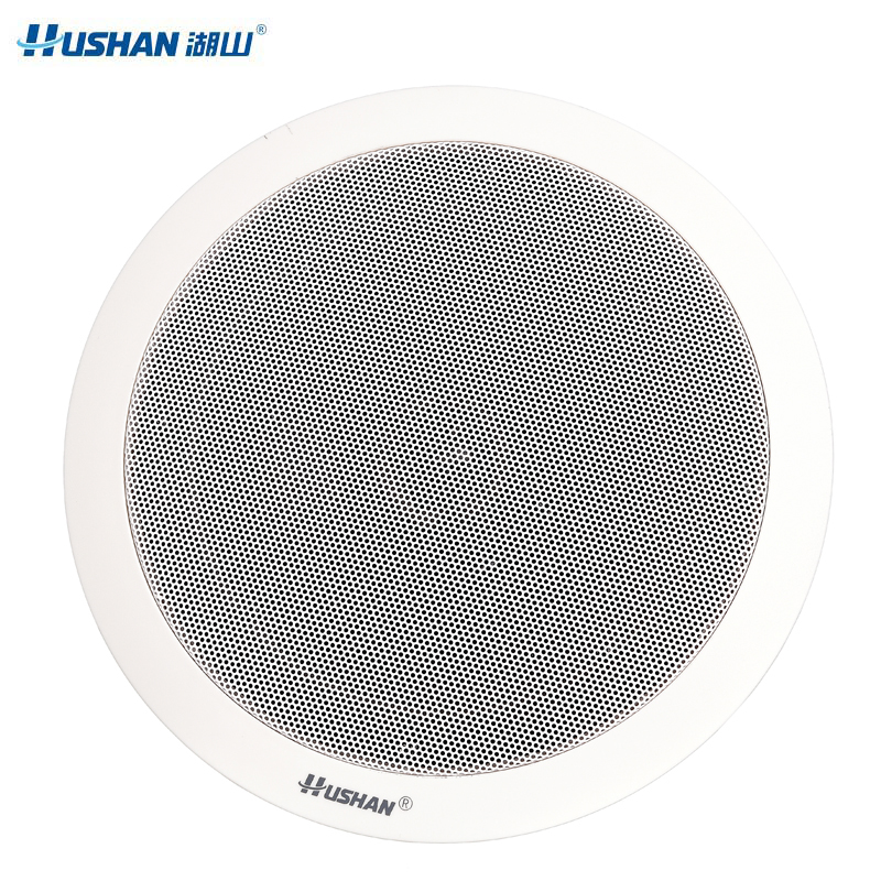 湖山同轴吸顶同轴音箱 GXD-30W(支)高清大图