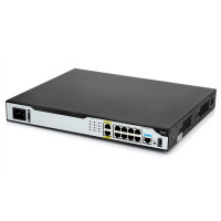 华三（H3C）MSR2600-10-WINET 多WAN口千兆智能网管企业级VPN路由器 带机量300-400