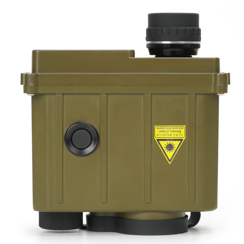 Lcantu徕佳图4000C 单筒激光测距仪 远距离4000米超远测距量程高清大图