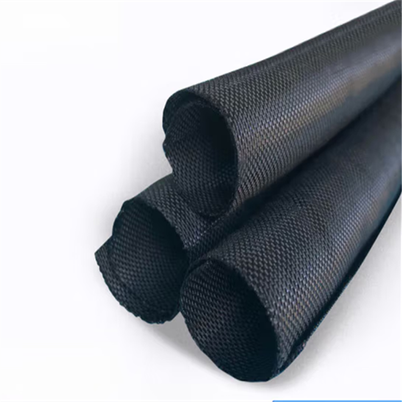 幸庭 金属编织自卷管 19mm 米高清大图