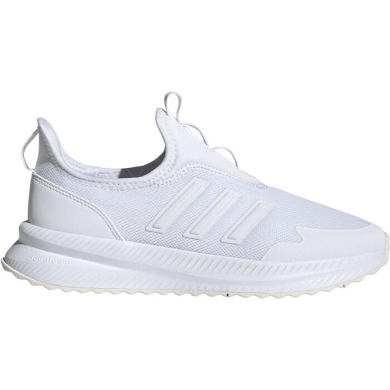 阿迪达斯(adidas)女鞋休闲运动鞋 laceless设计云朵缓震舒适百搭
