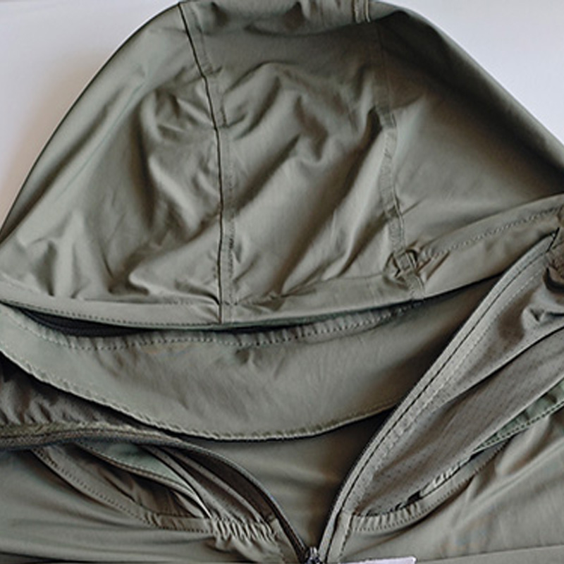 晋涵 防晒服 JH10 1 件高清大图