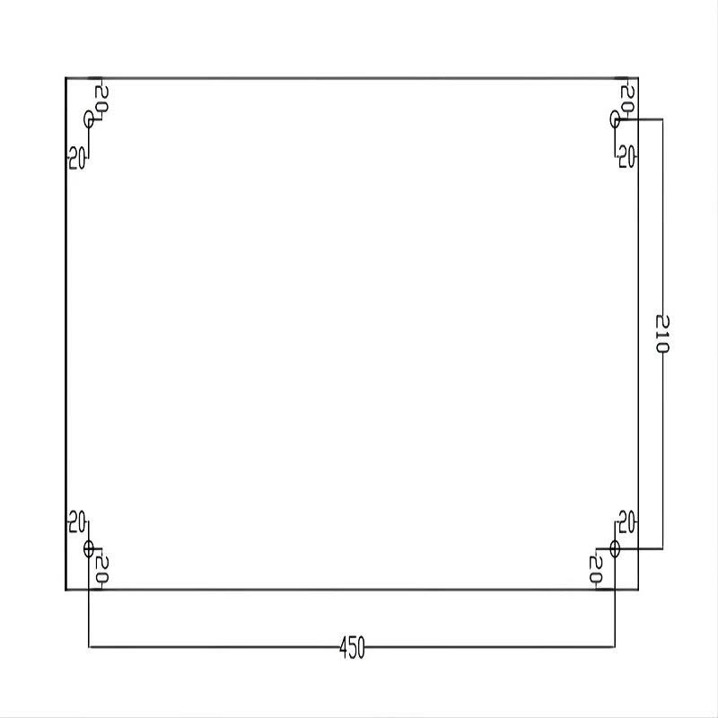 WBO 宝久 控制箱 PE700涡轮门控制箱 含电机图片