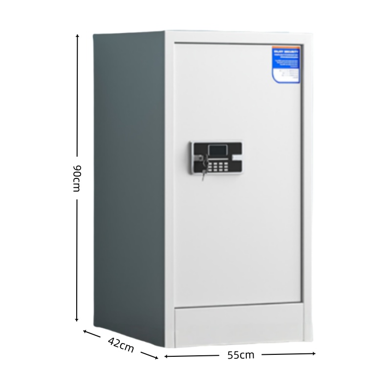 智叶舟矮柜550*420*900mm台高清大图