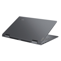 联想(Lenovo)YOGA 14c 2021款 14英寸全面屏超轻薄笔记本电脑(i5-1135G7 16G 512G 翻转触控 高色域)深空灰