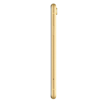 【全新正品行货】苹果(Apple) iPhone XR 128GB 黄色 移动联通电信全网通4G手机 双卡双待 苹果手机