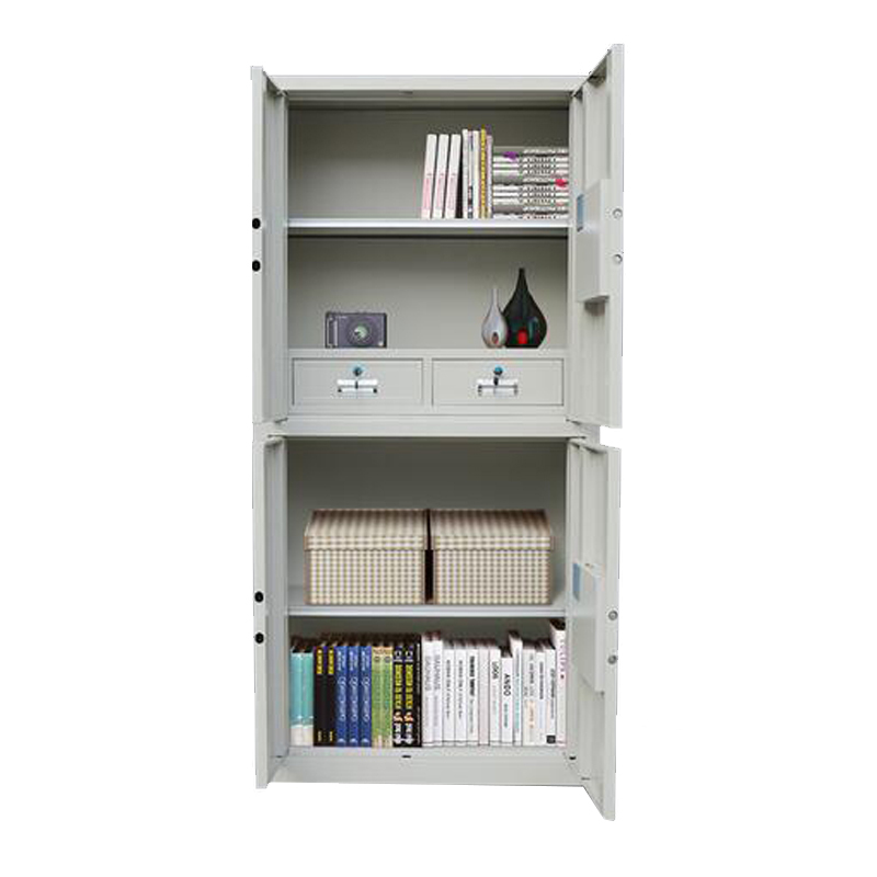 东业家具 铁皮文件柜 保险柜