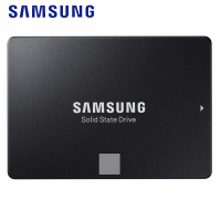 三星（SAMSUNG） 860 EVO系列 2.5英寸 SATA接口 固态硬盘 SSD固态硬盘 500GB晒单图