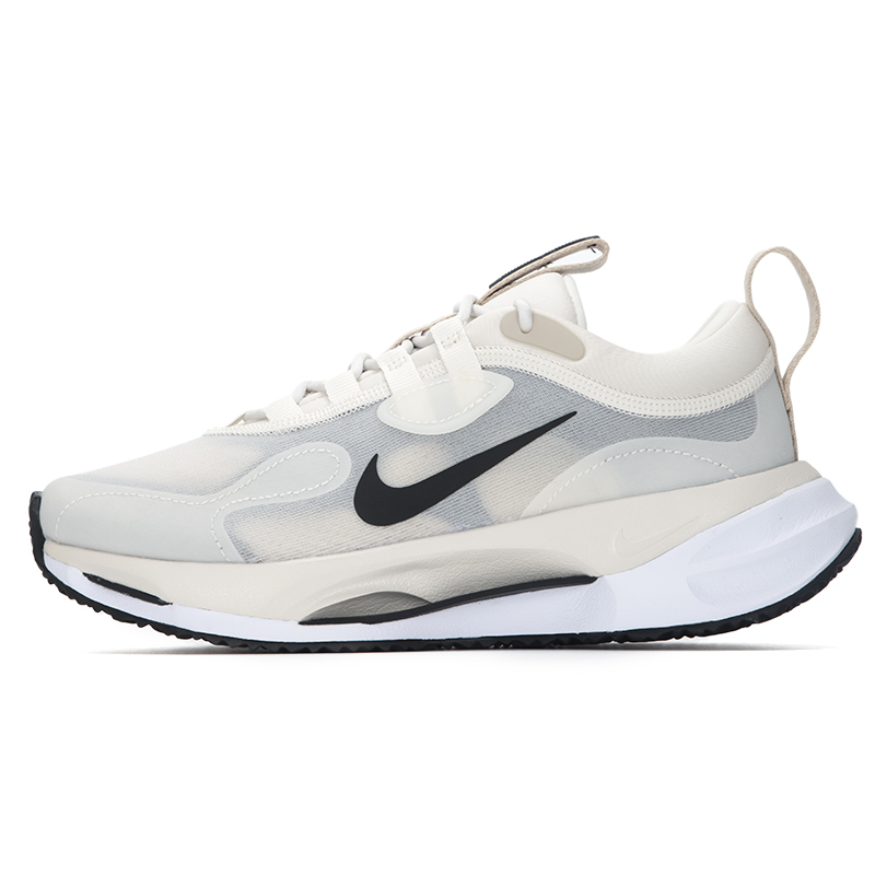耐克(NIKE)复古休闲鞋女鞋2022夏季新款厚底运动鞋老爹鞋DJ6945-003 DJ6945-003 35.5