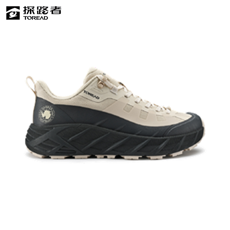 探路者 男式徒步鞋 TFAAAM91290/双