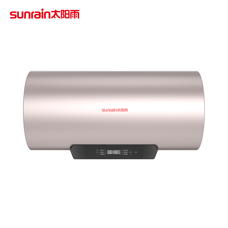 00去购买第二名:海尔(haier)储水式电热水器50升60升80升大容量8倍