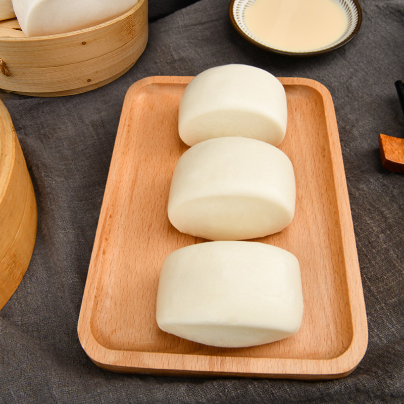 大丰斋早餐速冻半成品馒头500g