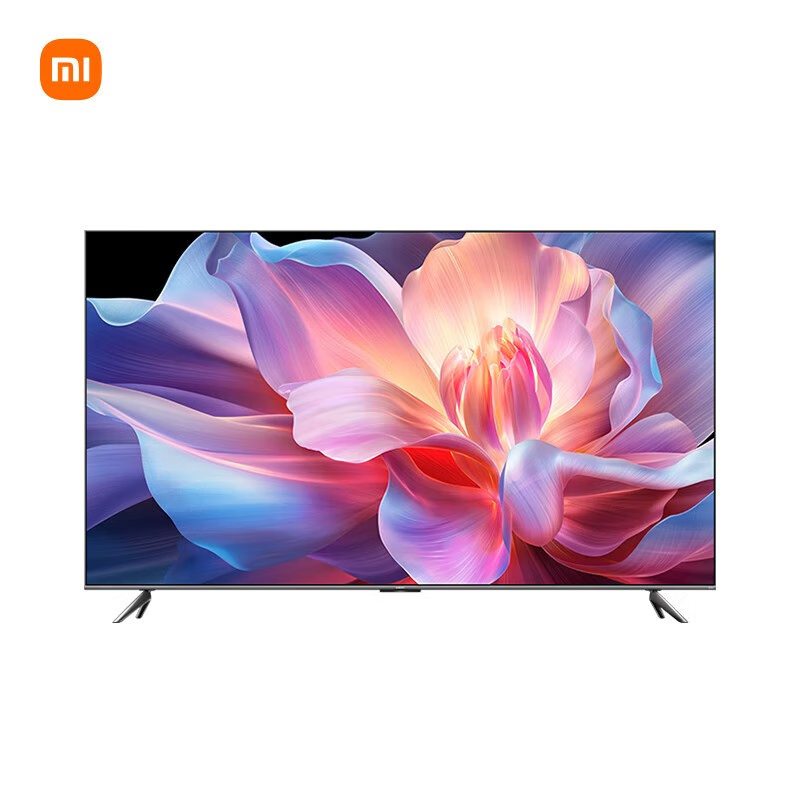 小米(MI)电视S Pro 100英寸巨屏 1000nits峰值亮度 远场语音 4K 144Hz高刷 4GB+64GB高清大图