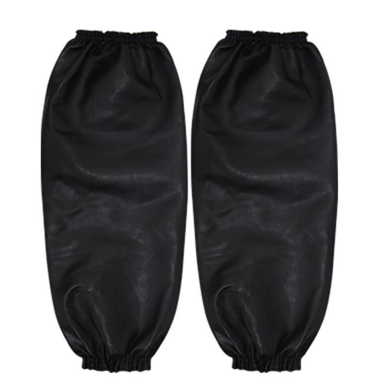 3M 百劳汇127-002 PU防水套袖[10个装]高清大图