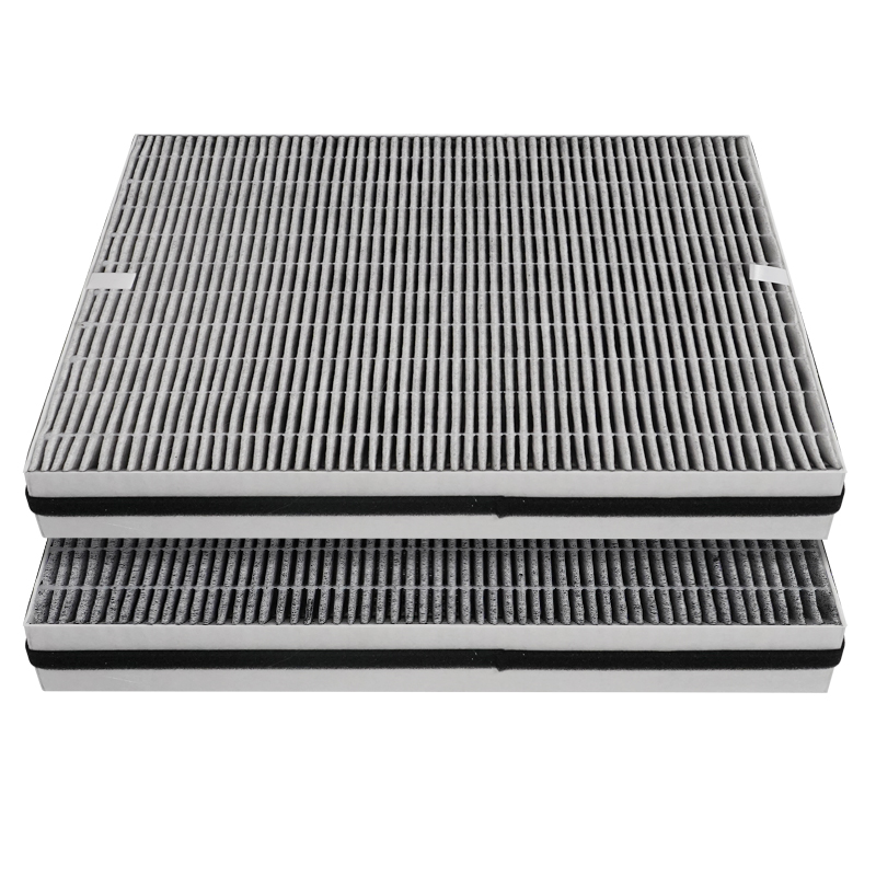 适配飞利浦空气净化器滤芯AC4072按键版-[原机同款-日常除醛]高清大图