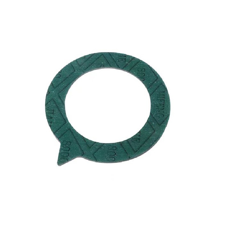 盛京联硕 石棉法兰垫片 DN600 [24寸] 片高清大图