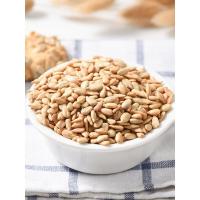 炒熟瓜子米300g/500g葵花籽仁原味瓜子仁五香奶油香酥瓜子烘焙原料一件 (带壳)奶油瓜子300克