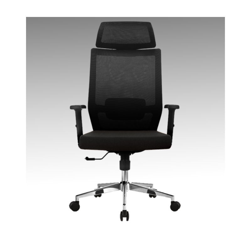 勒米卡乐LMKL79办公家具 办公椅电脑椅网椅高清大图