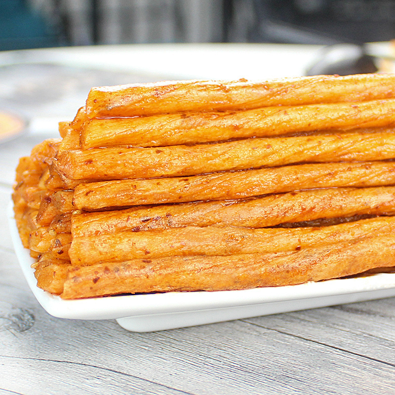 110g怡冠园素牛筋