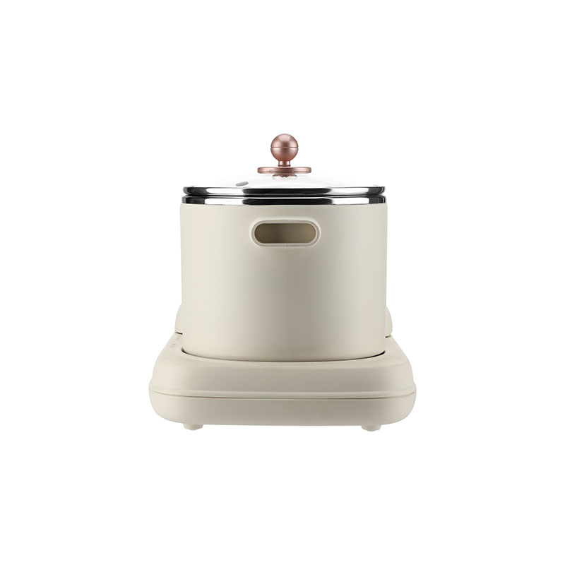 伊莱克斯 EGFS5130 早餐机高清大图