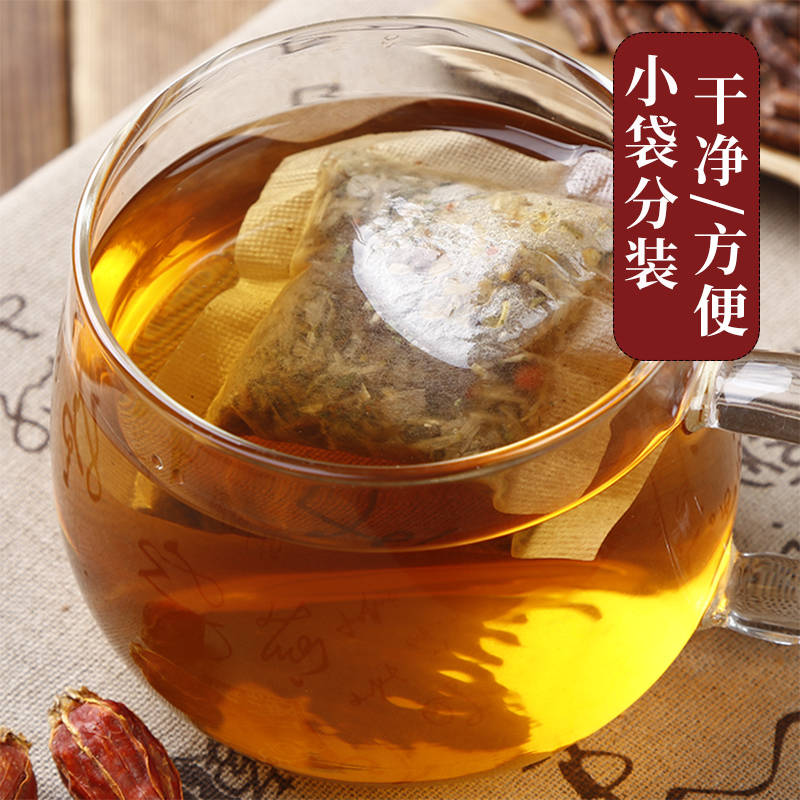 敏昂 菊花决明子茶 200克*3袋