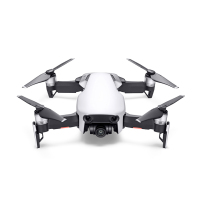 大疆御mavic旗舰无人机Mavic 2专业版（带屏遥控器）+全能配件包+DJI Care 随心换