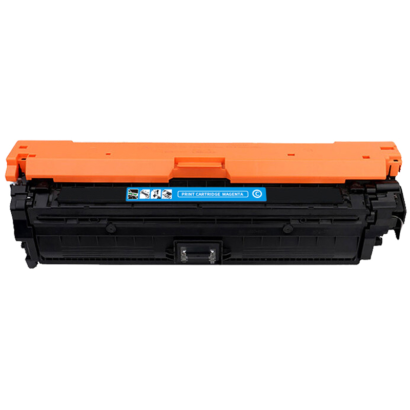 京贤 CRG322 打印量7300页 适用佳能9100/9500/9600 硒鼓 (计价单位:只) 蓝色高清大图