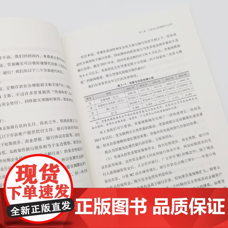 读懂银行股高清大图