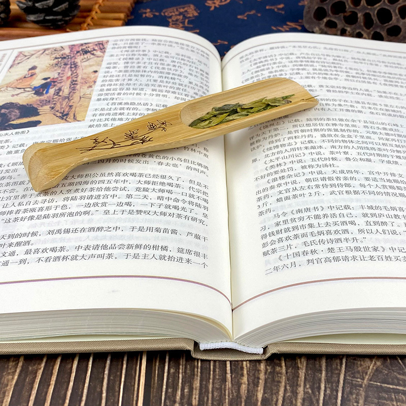 [正版]彩图全解茶经 读茶经 悟茶道从喝茶到懂茶一本书的距离对国学经典的生动解读 茶文化之滥觞爱茶之人 轻松自在品读经