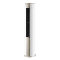 海尔(Haier)2匹 一级能效 220V变频冷暖 立柜式空调 KFR-50LW/25KDA81U1 标准安装