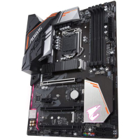 技嘉（GIGABYTE ）B360 AORUS GAMING 3 WIFI “吃鸡”电竞主板