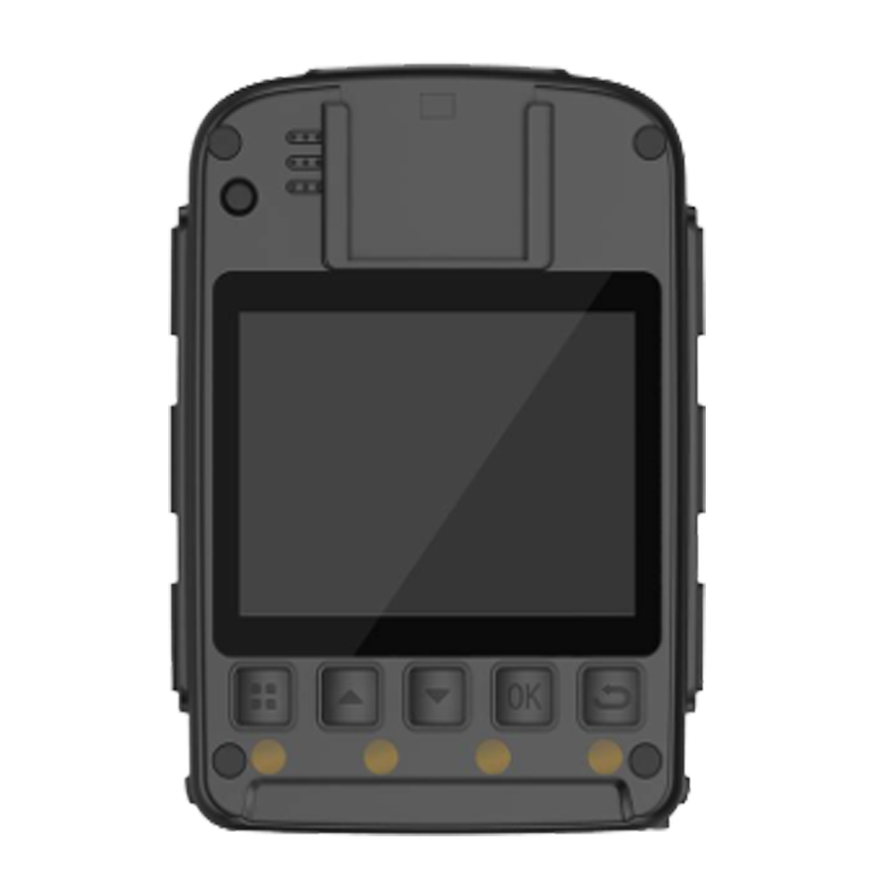 执法锦衣卫音频记录仪DSJ-JYWV3A1 128G高清大图