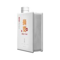 金沙回沙酒 摘要 珍品版酱香型白酒 53度 500ml *2双瓶