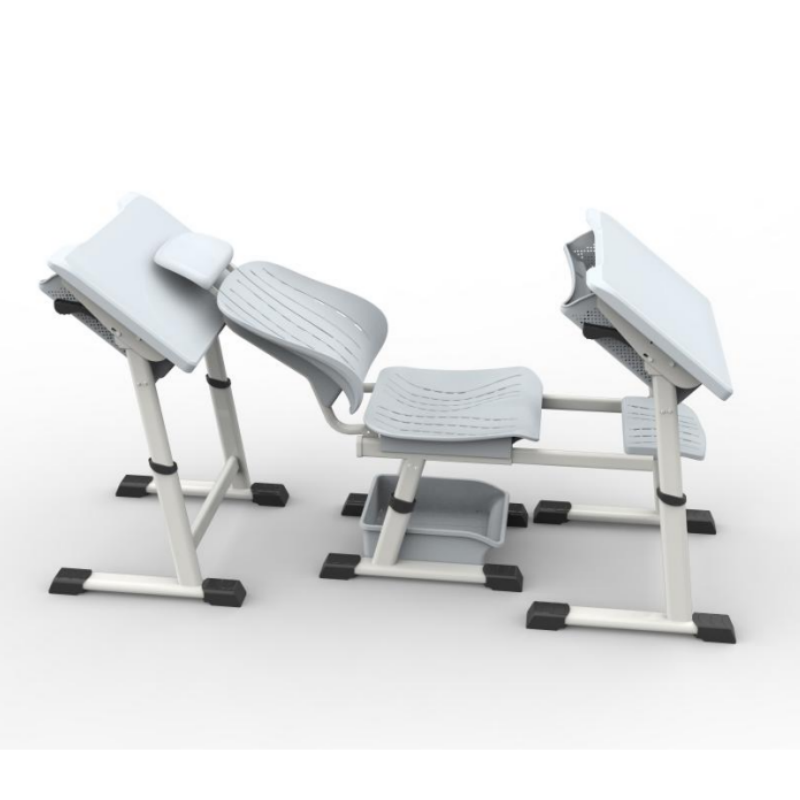 首指（SZ）课桌椅/MX-0060高清大图