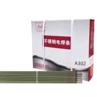 金桥焊材 不锈钢电焊条/20KG A302-3.2mm 箱