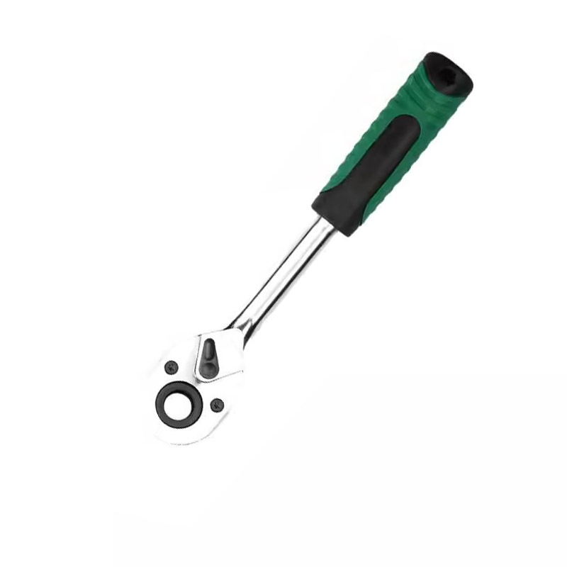 沐霓优品 棘轮扳手 250mm 把高清大图