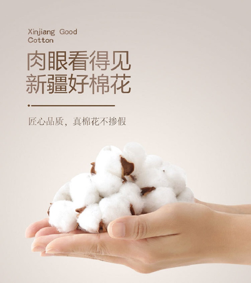 莱依瑾 LYEEGIN 棉被 150x200cm4斤 张高清大图