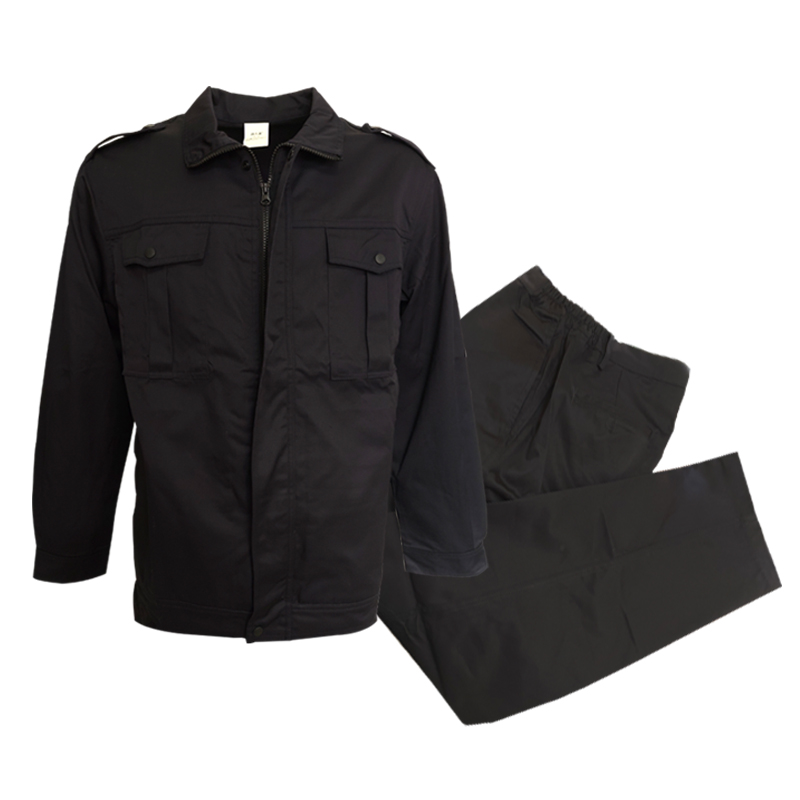 路吉通 3F春秋款工作服 180 套