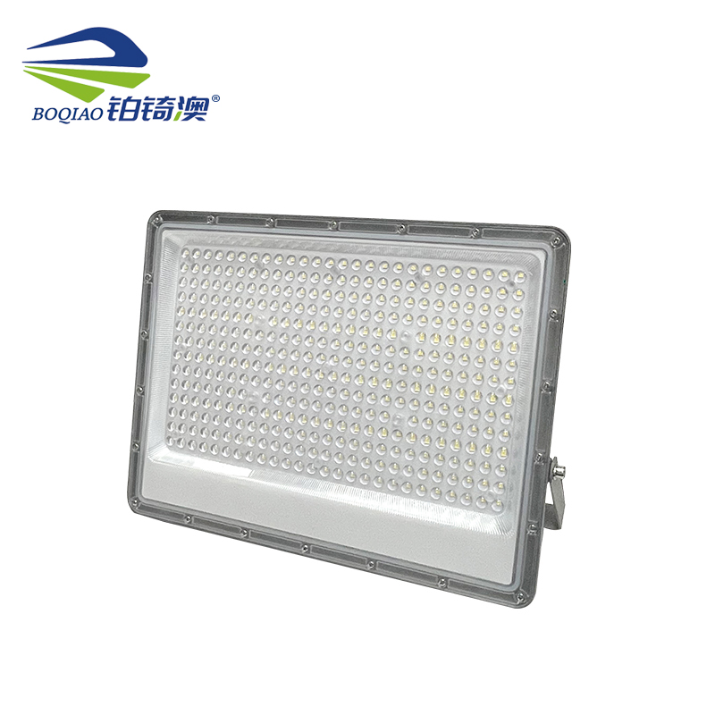 铂锜澳 蚂蚁投光灯 330*251*25mm-150w 个高清大图