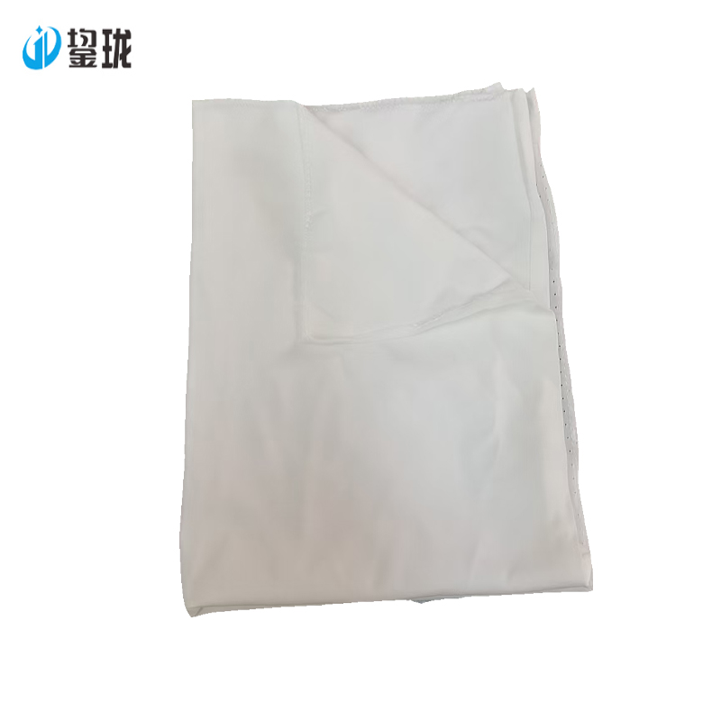 鋆珑 抹布车边布 300*300mm 块高清大图