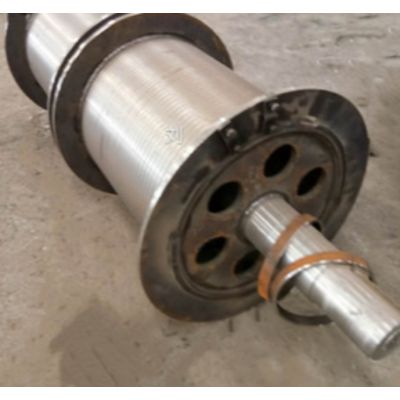 拼装机卷筒 FLT40632810TA-9836