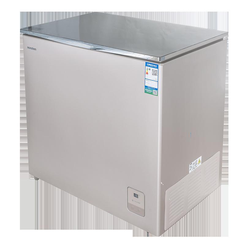 容声冷柜BD/BC-210EBAL/HC钛空金