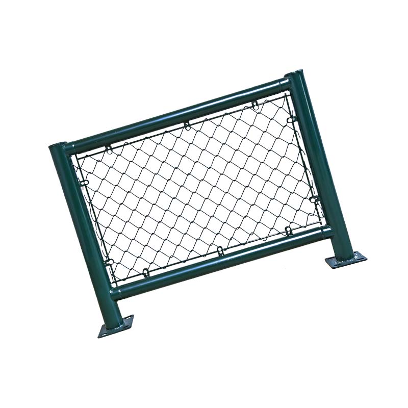 安虎 球场围网 立柱75粗口字型 平方米高清大图