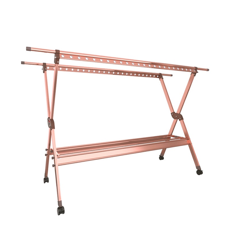 SONGLIM 盛松林 晾衣架 1.35m 个高清大图