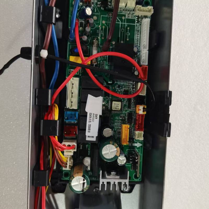 帮客材配 全新原装 2203479 内机控制器组件 KFR- 120QW/ HTSD3 收前务必验货