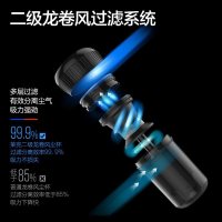 莱克吉米（JIMMY）除螨仪B602 深层除螨 紫外线杀菌P6