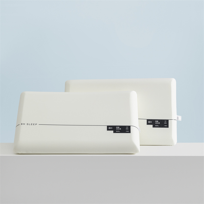 唐纳家纺 零压力睡眠枕(亚朵同款) 40*60CM- TN-PC24019