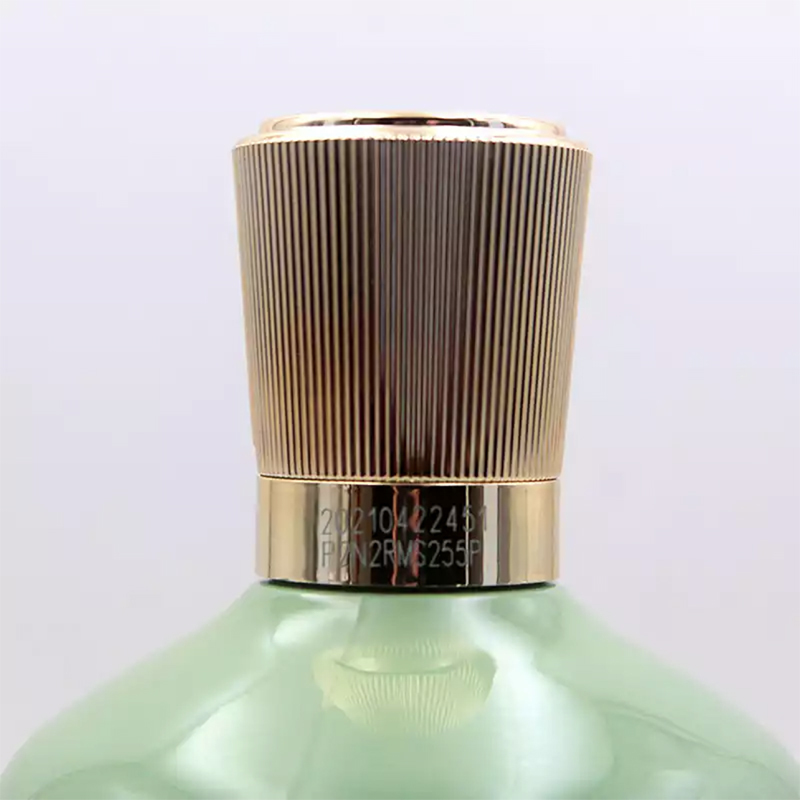 杏花村汾酒 竹叶青酒 53度 光瓶 500mlx6瓶